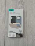 Soft case with stash stand 15 Pro Max