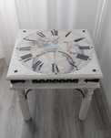 Vand masa vintage