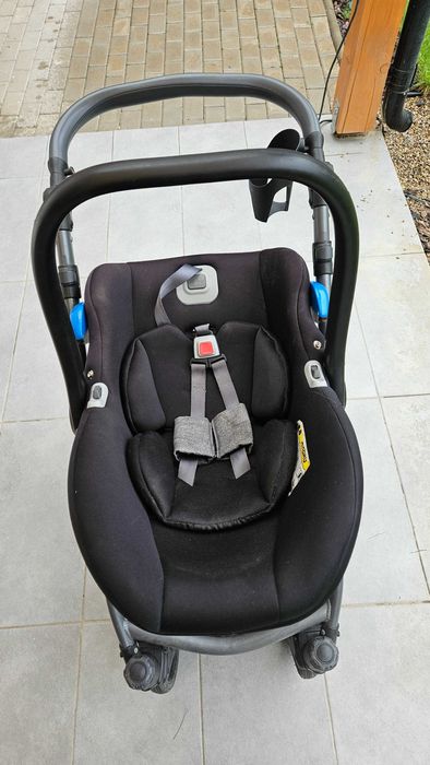 Vand carucior Venicci 3 in 1