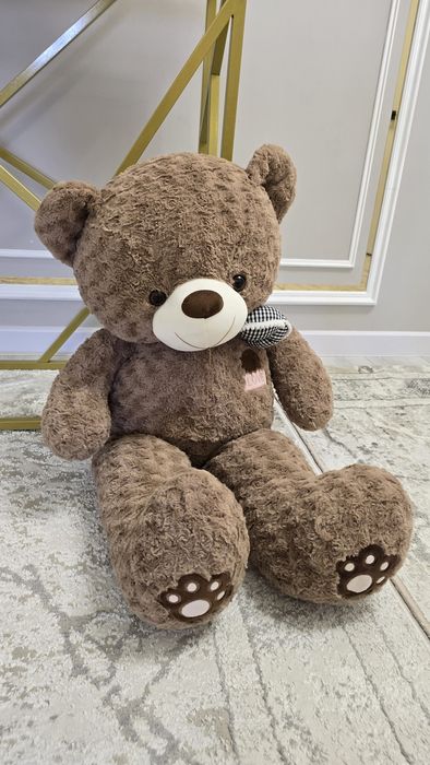 Продам новый большой мишка