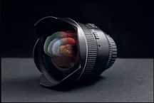 Nikon AF Nikkor 14 mm 2.8 D ED