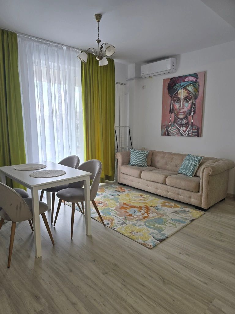 Cazarea Regim Hotelier Eforie Nord Apartamente/Garsoniere