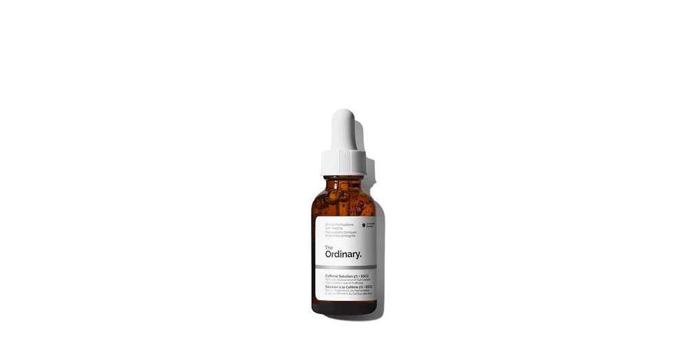 The Ordinary Original kosmetika