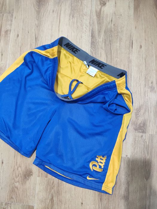 Pantaloni scurți Nike Pitt Panthers marimea L/XL