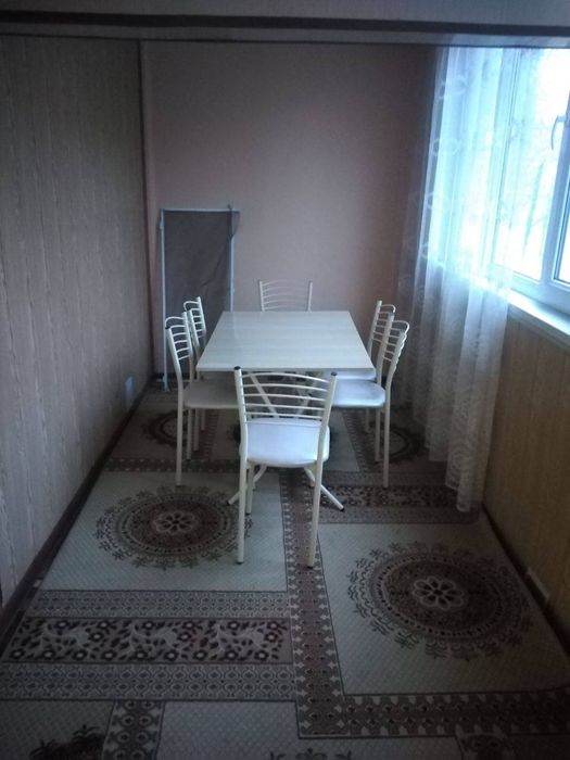 Продаётся квартира 2/1/4 Яшнаобад (дубовый)