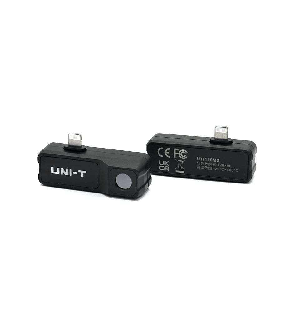 Тепловизор UNI-T UTi 120MS