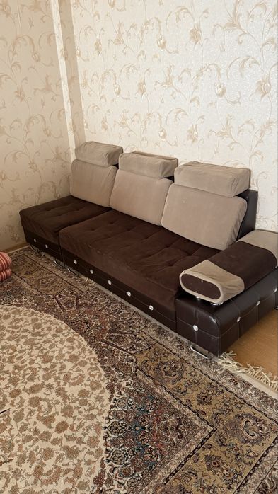 2 ta divan kreslo sotiladi