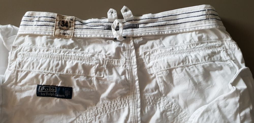 Superbi , pantaloni Polo RL, mărime  34/30