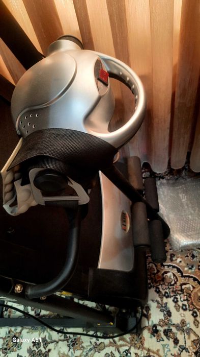 Беговая дорожка LIFETOP LT2400