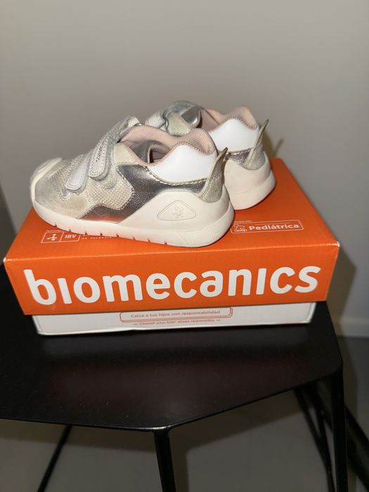 Biomecanics papuci copii marimea 22