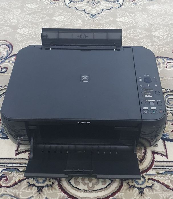 Срочно продается принтер Canon Pixma MP280