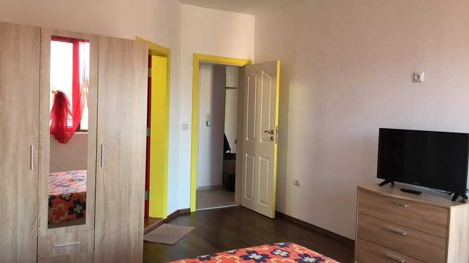 Дава се под наем Тристаен апартамент в Бургас, Сарафово - 113 кв.м за 290 € - Снимка #16