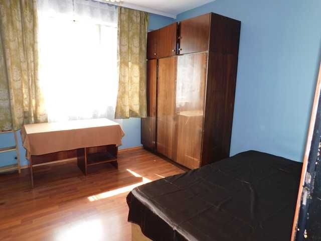 3-стаен апартамент,Запад 2, гр. Търговище