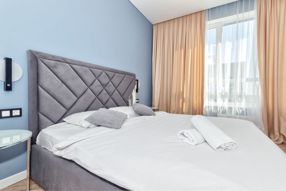 Квартира по часам район Мега силквей и экспо