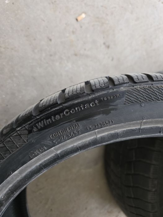 Cauciucuri iarna 235/35/R19