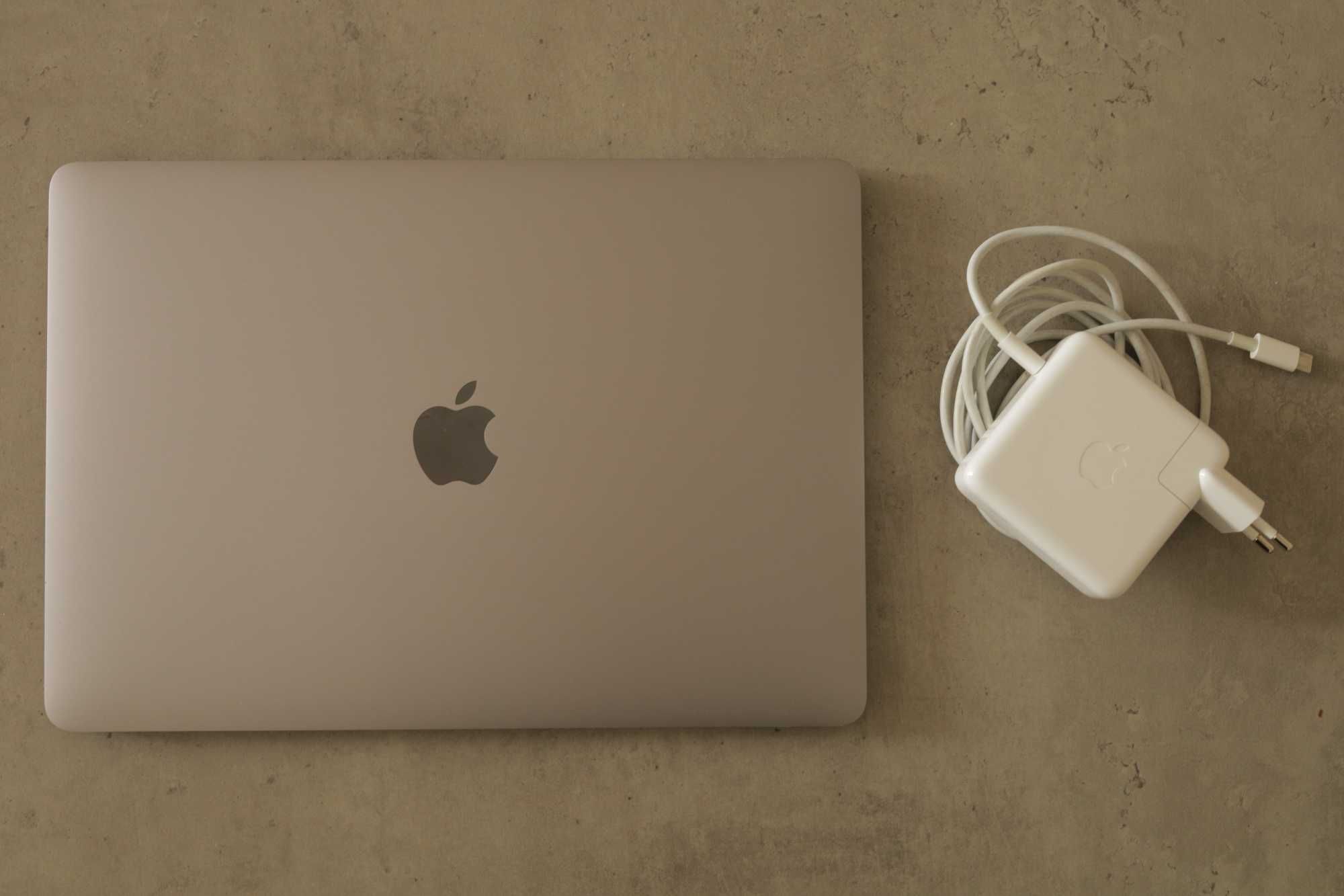 MacBook Pro 13” (2020) Отлично Запазен, Мощен, Бърз! 16GB, 512GB SSD
