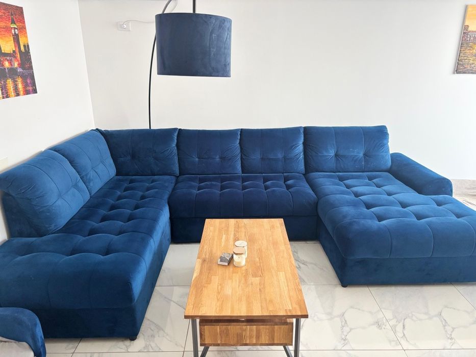 Canapea extensibilă Mobexpert