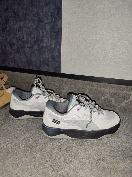 кроссовки puma 180