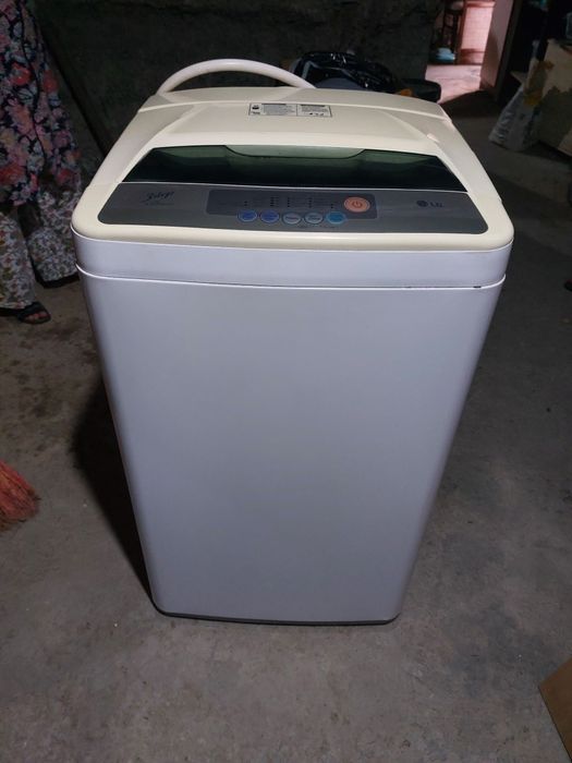 Стиральная машина