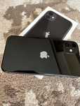 IPhone 11 128гб.