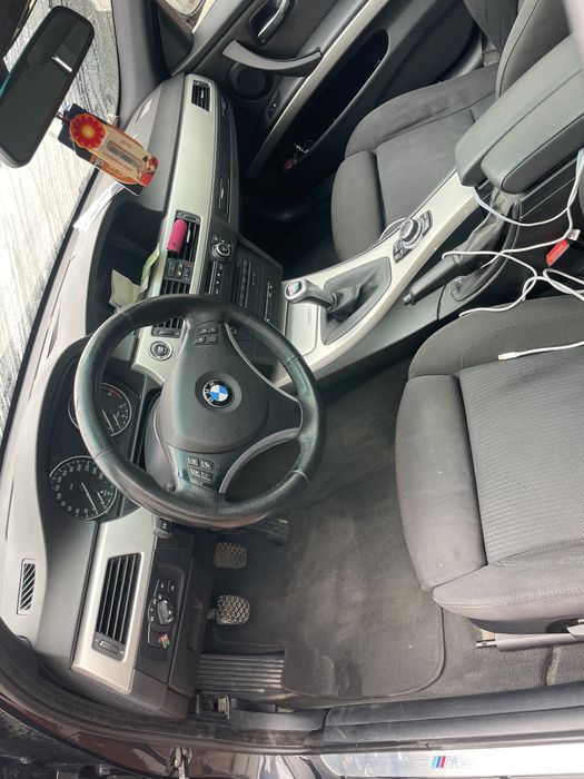 Vand sau schimb bmw seria 3 E91 facelift LCI AN2009