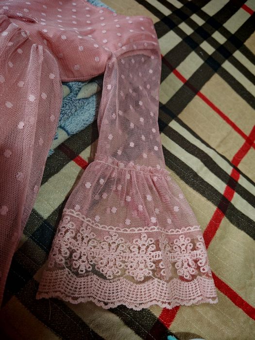 Платье нарядное на девочку