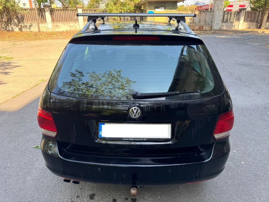 Stop/lampa tripla spate VW Volkswagen Golf 6 break variant