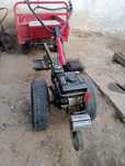 Vând motocultor 7 cp