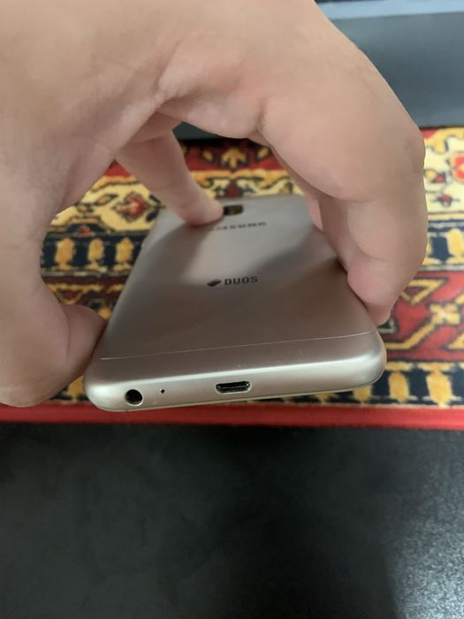 Vand samsung j3 2017 spart dar functional URGENT!!