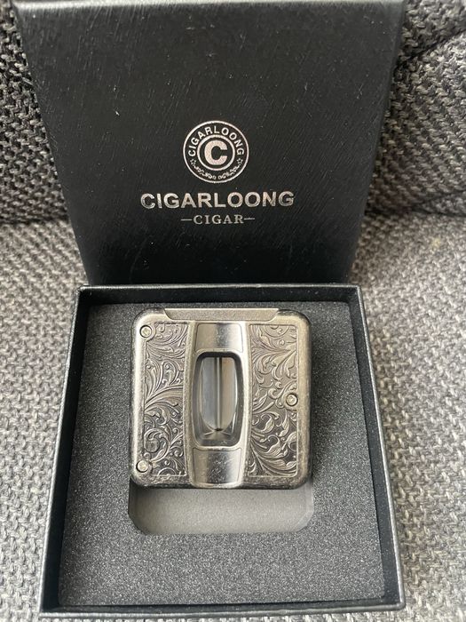 Резачка за пури !!!