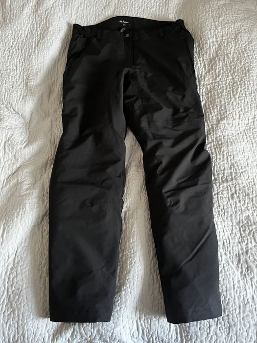Pantaloni ski placa snowboard XL 5k noi marime mare