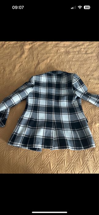 Sacou cambrat gros Kaufman Modehaus St Gellen