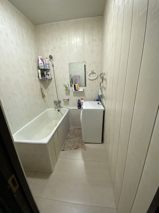 Квартира на карасу