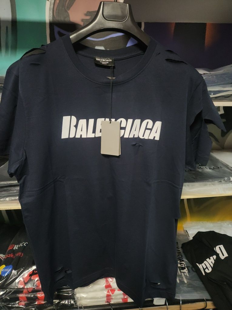 Balenciaga тениска