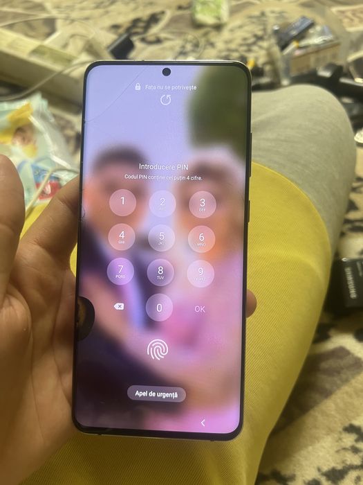 Vand samsung galaxy s20 ultra