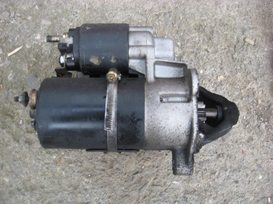 Electromotor audi a4 b5, passat b5 1.6 1.8 benzina