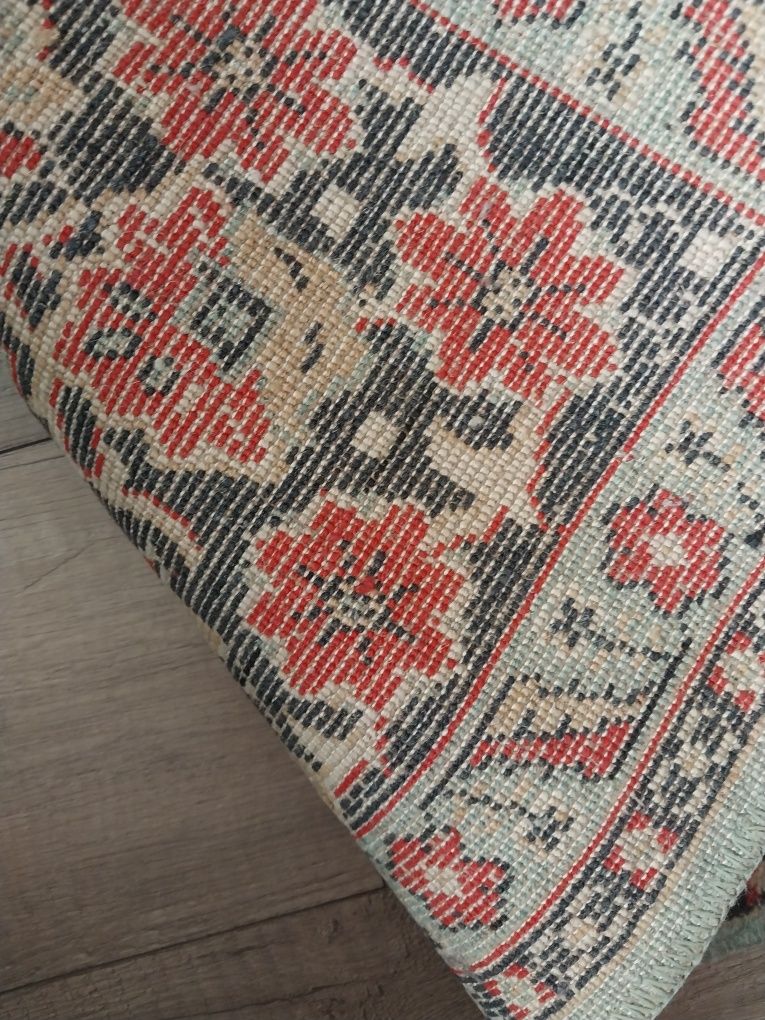 Ковёр 100% шерсть