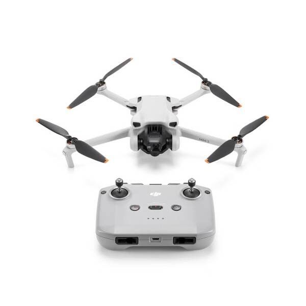 Продам дрон DJI Mini 3, отличное состояние