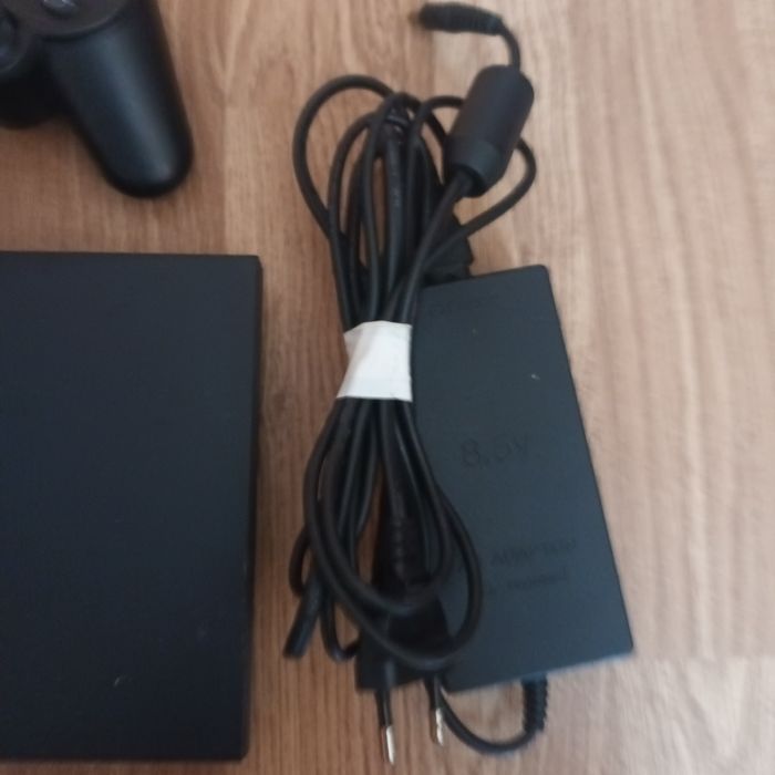 Игра Playstation2