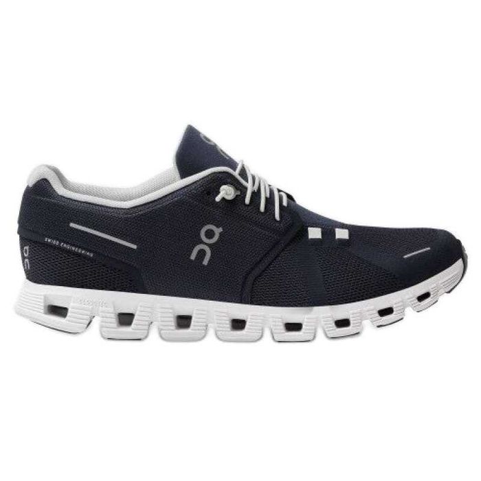 Pantofi alergare dame, On Running, Cloud 5, Negru, EU-38, NOU