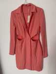 Rochie sacou noua