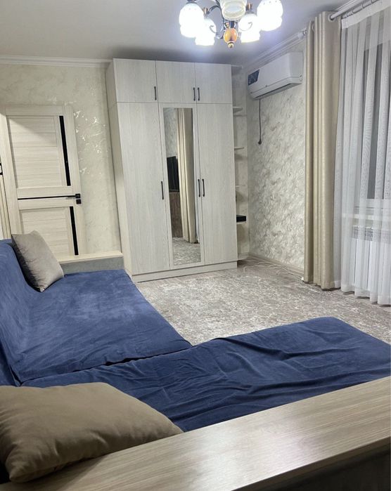 2 хонали уй арендага берилади, оила йоки студентла