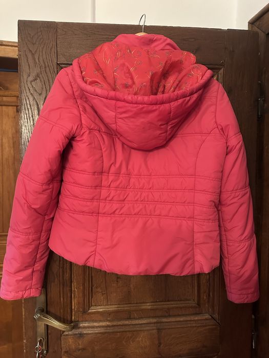 Якета за девойка