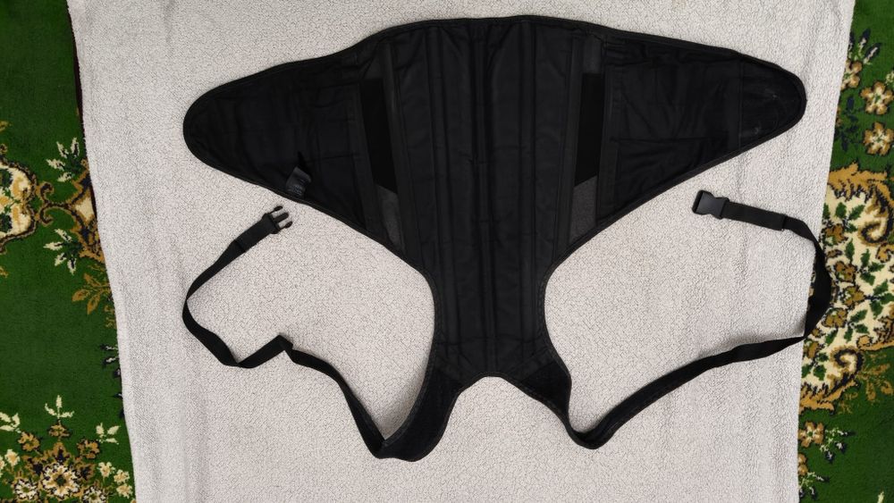 Ортопедический грудопоясничны корсет