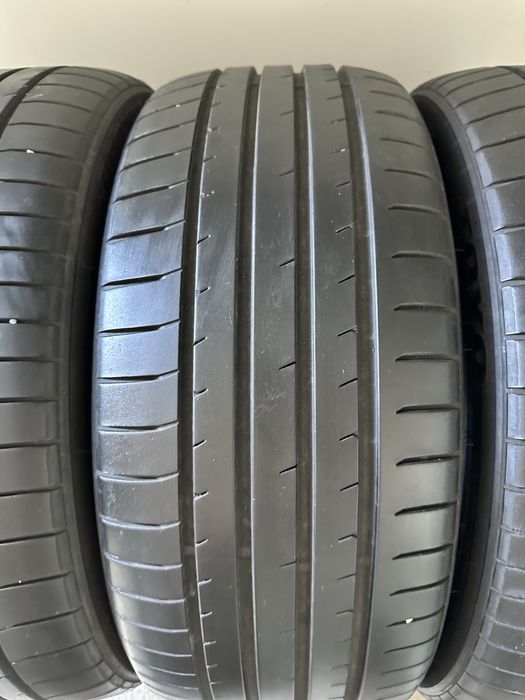 215/45 R18 Toyo Proxes R51A 6.63 mm