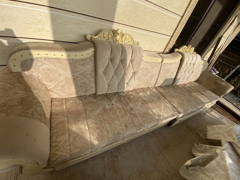 Продам диван 5 метр