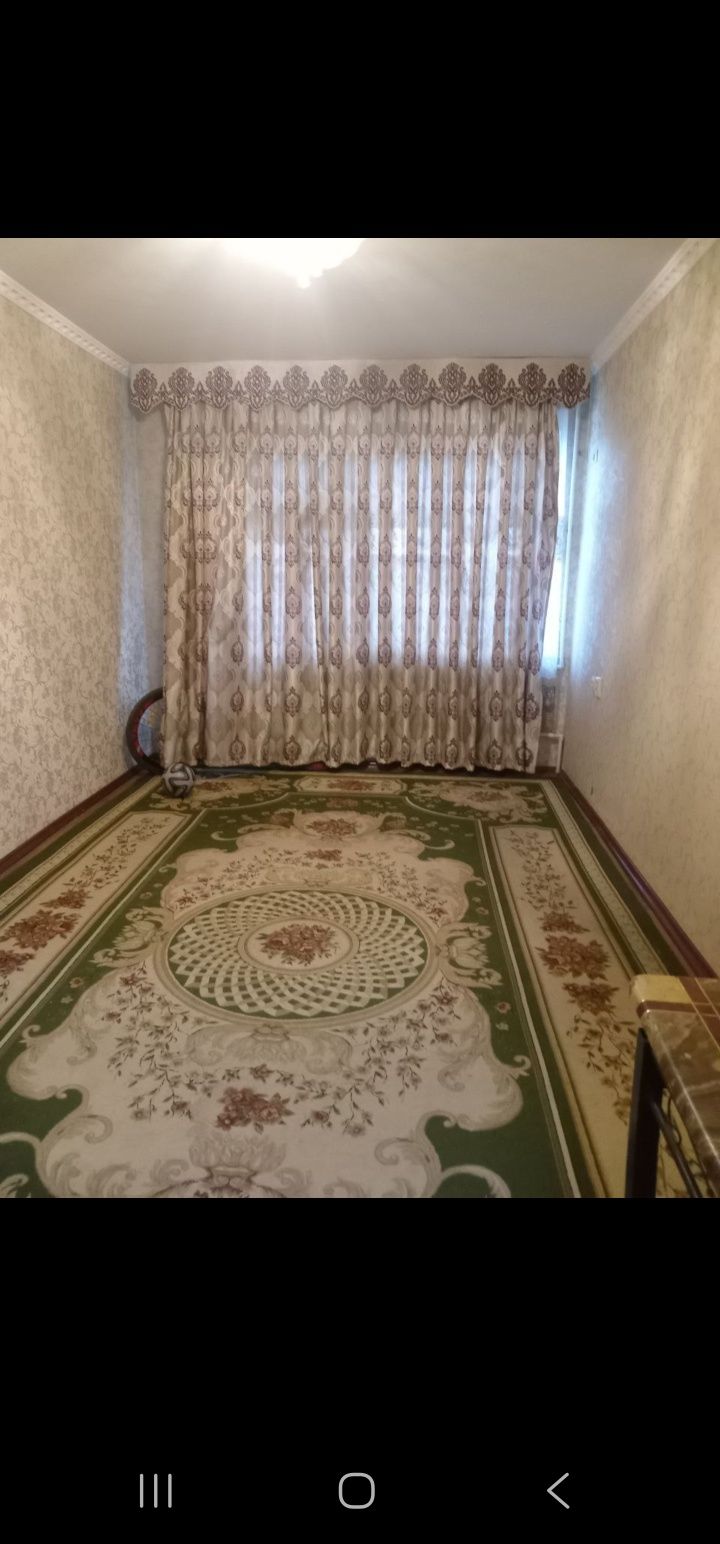 Hamma sharoitlar bor. 2xona br xonasi bo'sh.
