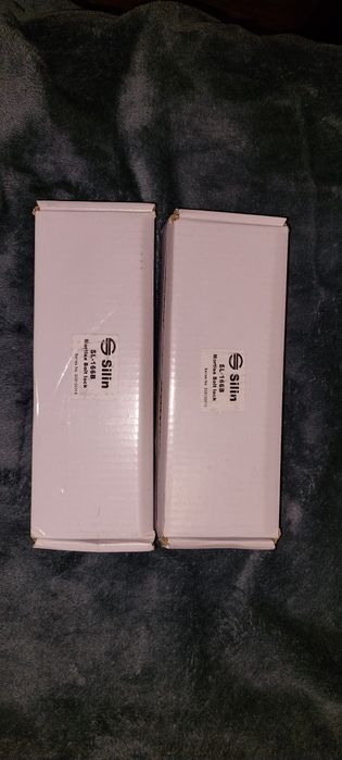 Electromagnet Silin /Minibolt incastrabil Silin