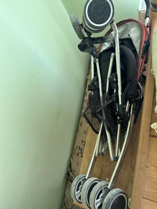 Продается детская каляска