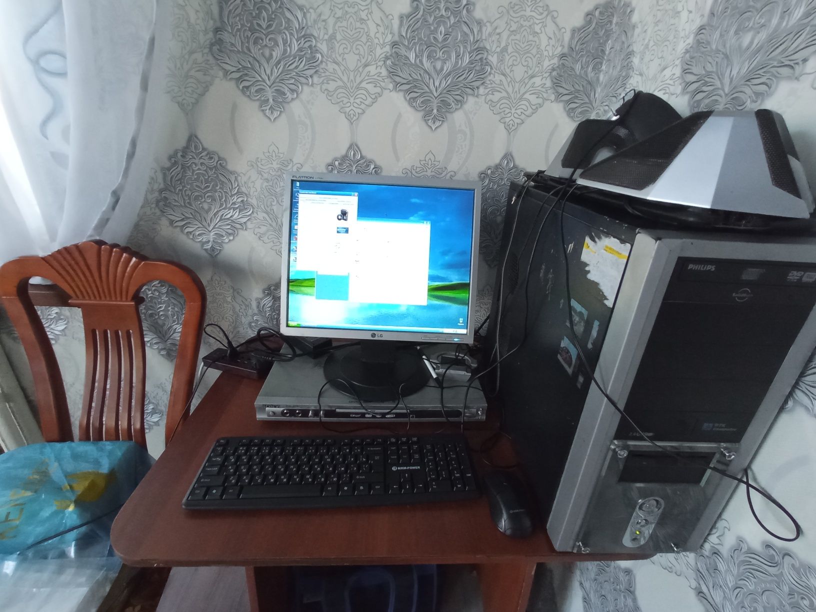Продается компьютер